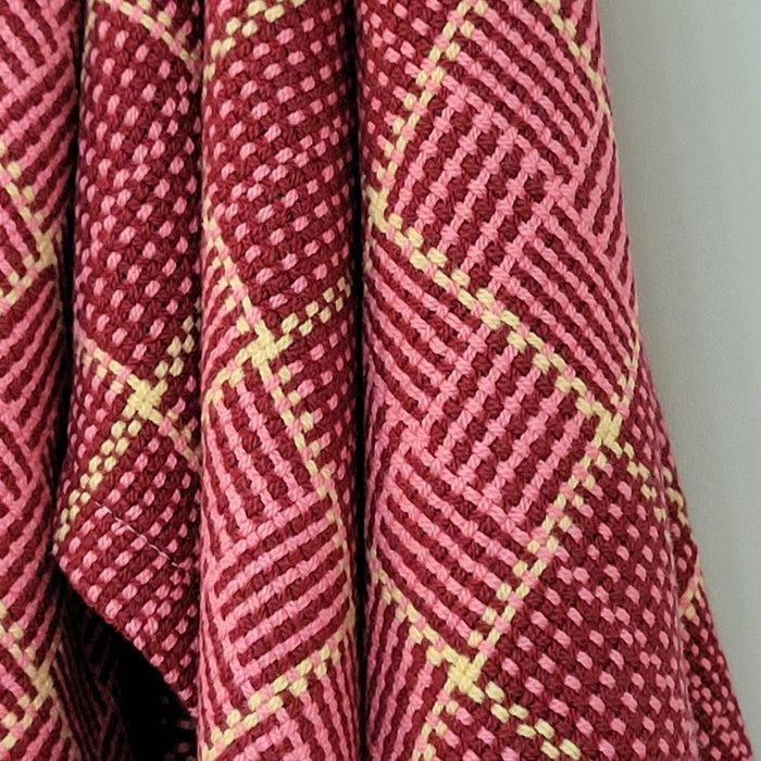 Cherry Berry Towels