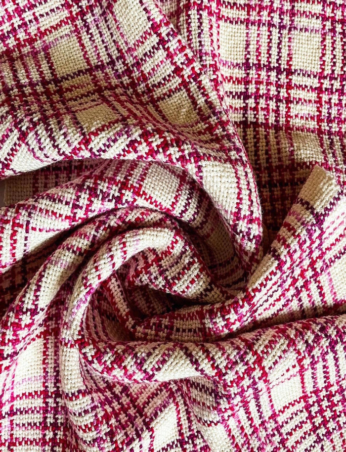 Cherry Pie Towels
