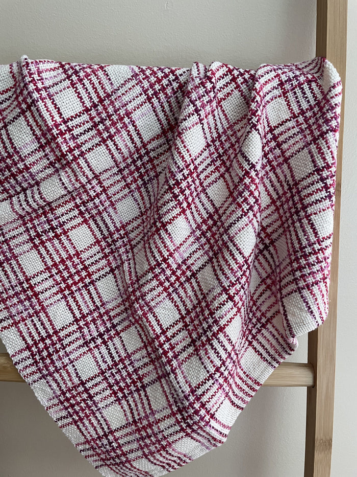 Cherry Pie Towels