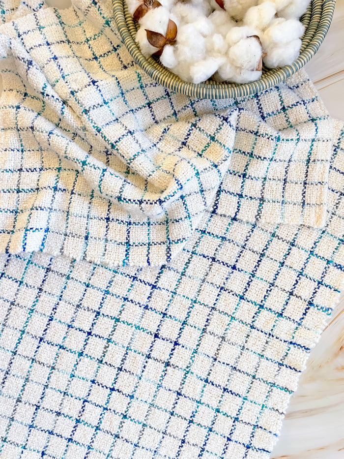 Cinque Terre Towels