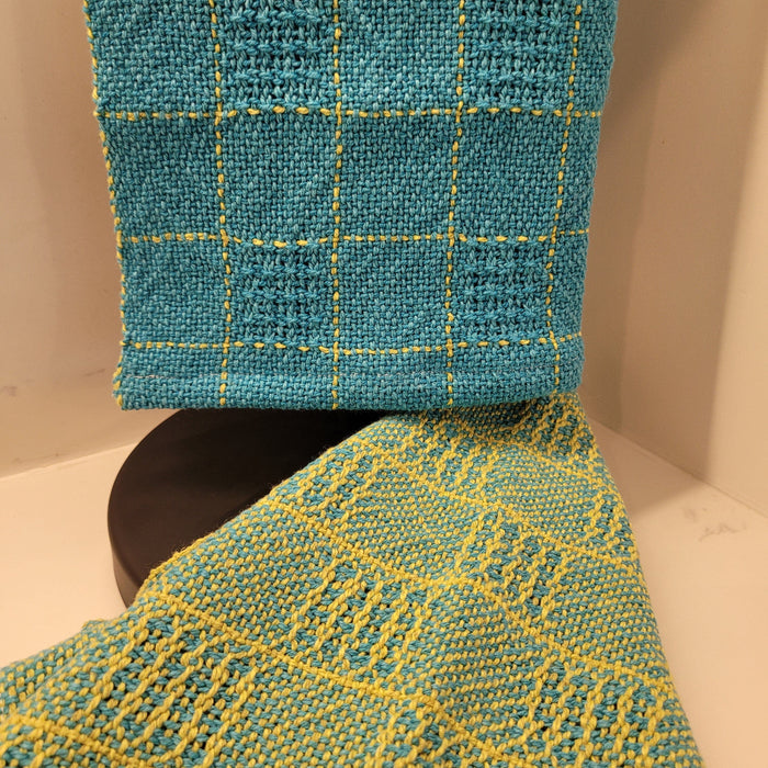 Classic Elegance Towels