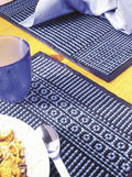 Classic Maze Placemats