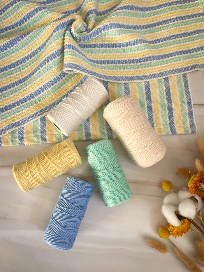 Cloud Nine Cotton Towels