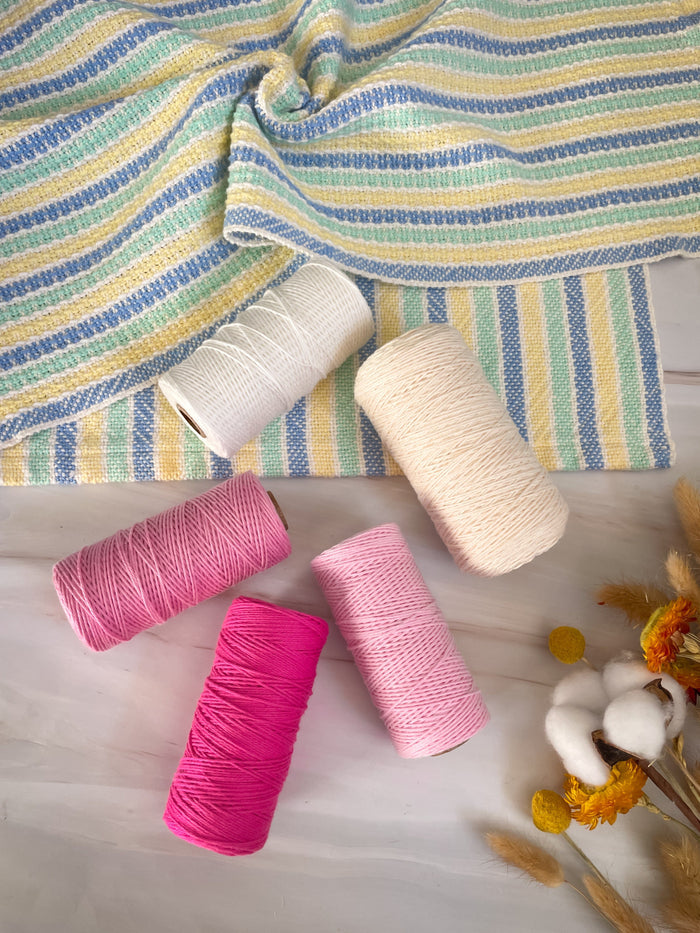 Cloud Nine Cotton Towels