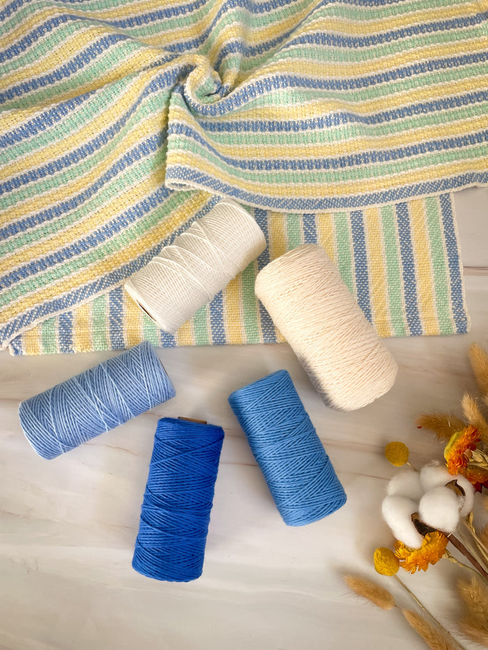 Cloud Nine Cotton Towels