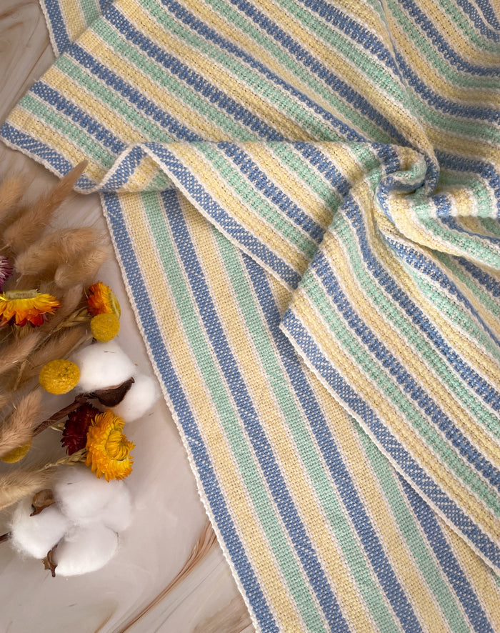 Cloud Nine Cotton Towels
