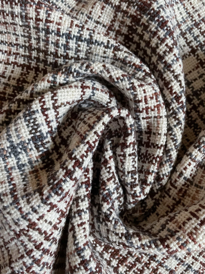 Cocoa Clusters Towels
