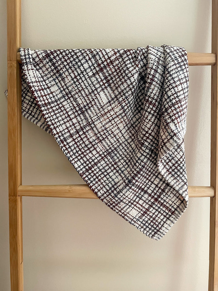 Cocoa Clusters Towels