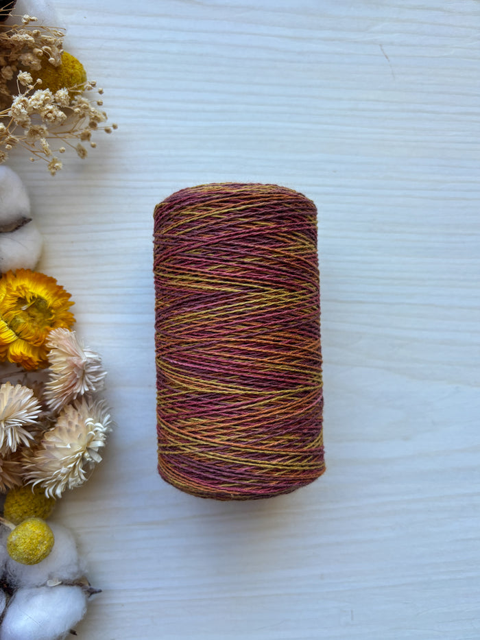 Color Fusion Waffle Weave Towels