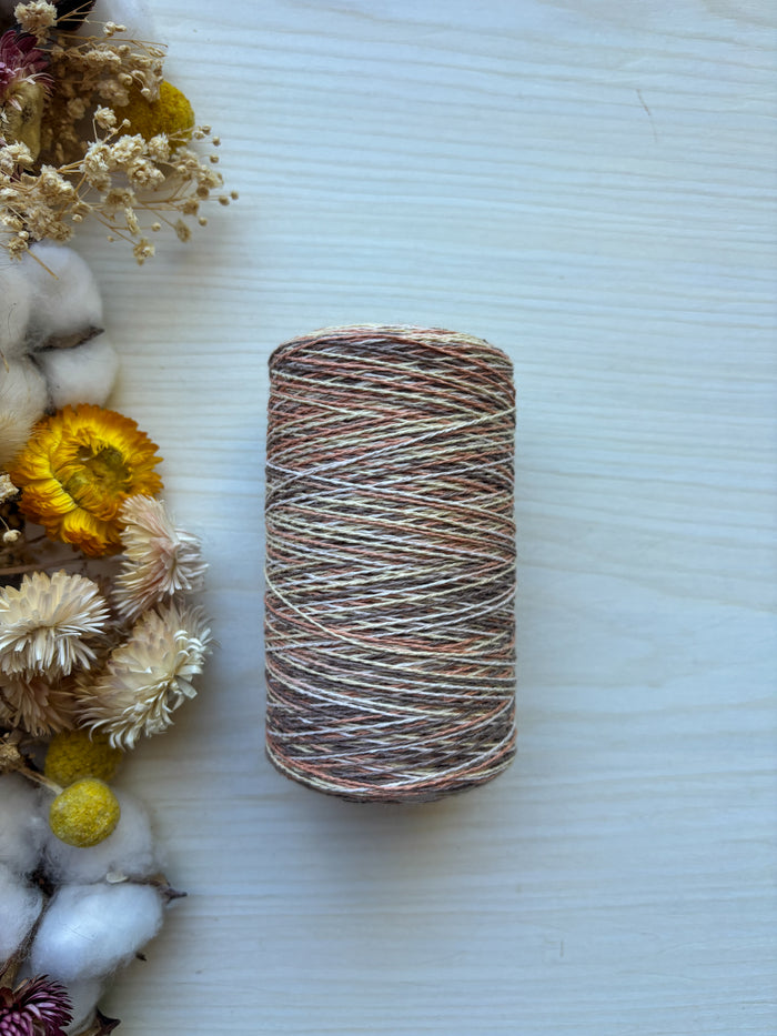 Color Fusion Waffle Weave Towels