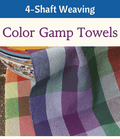 Color Gamp Towels