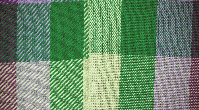 Color Gamp Towels