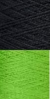 Colorwork Bands Weave Along by Liz Gipson
