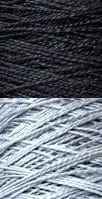 Colorwork Bands Weave Along by Liz Gipson