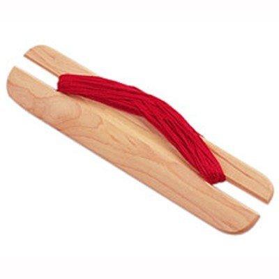 Colorwork Bands Weave Along by Liz Gipson