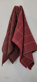 Colour & Weave Tea Towels