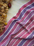 Cool Stripes Towel Pattern