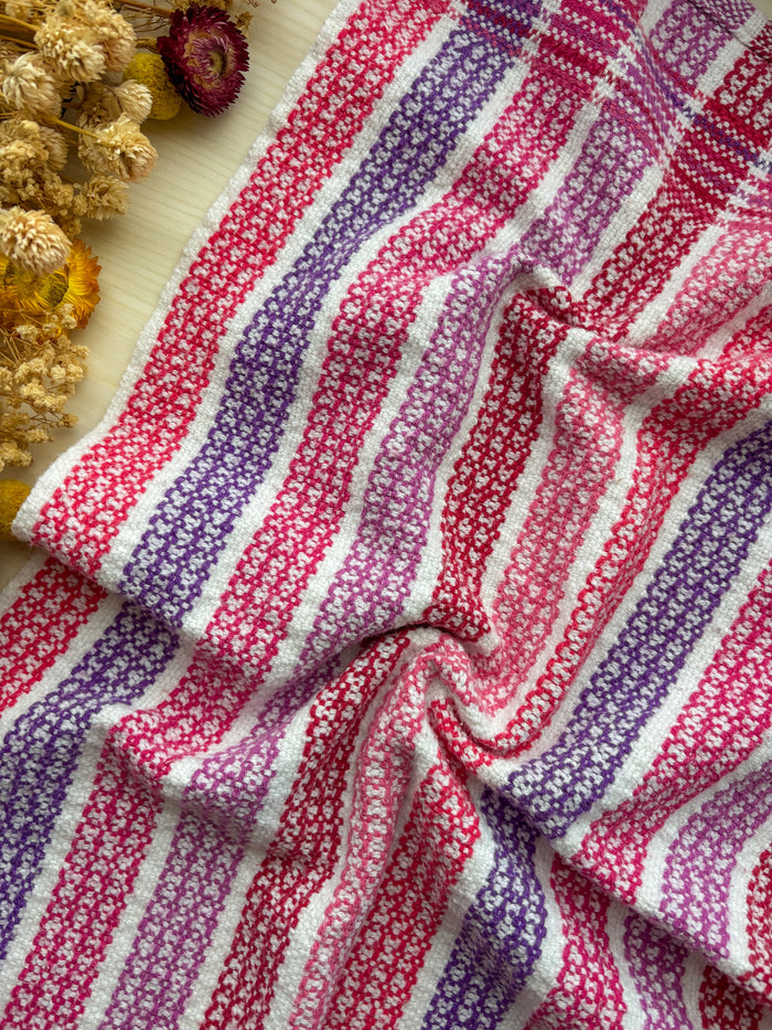 Cool Stripes Towels