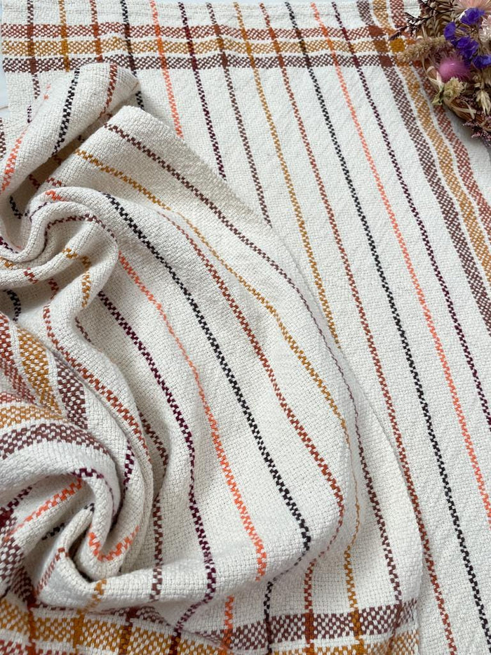 Cornucopia of Color Towels