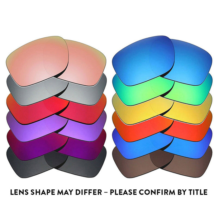 Costa Del Mar Helo Replacement Lenses