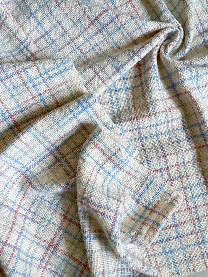 Cotton Candy Towels