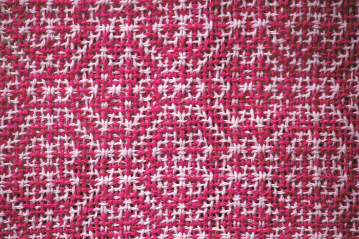 Cotton Candy Towels
