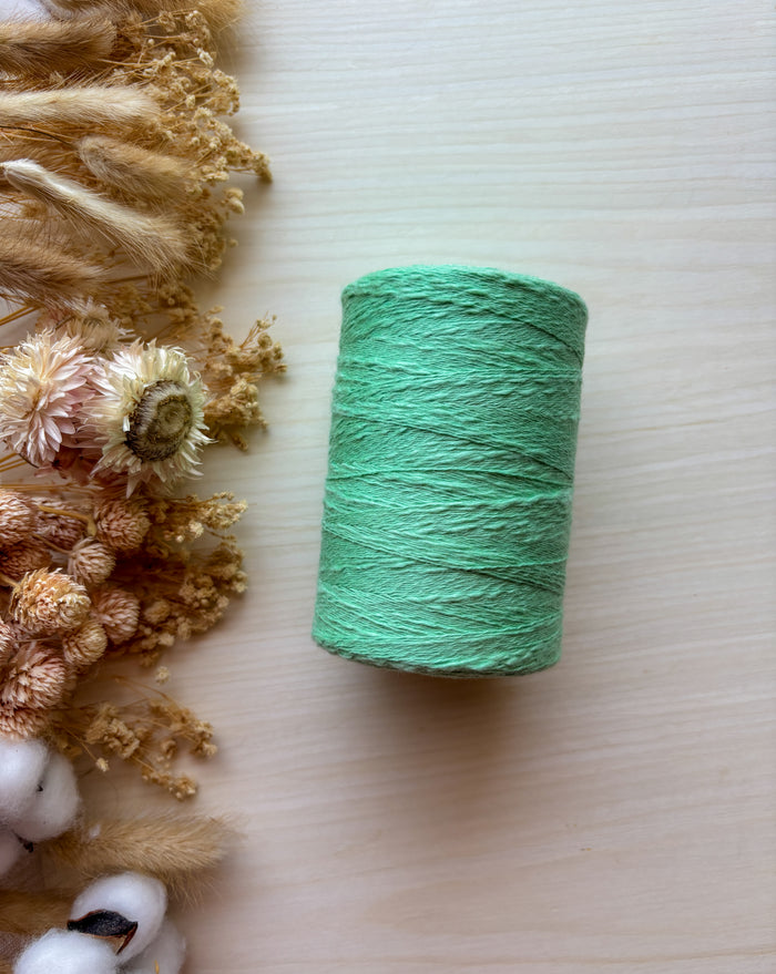 Vert Pale (mint)