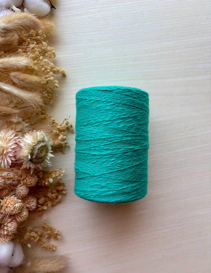 Turquoise