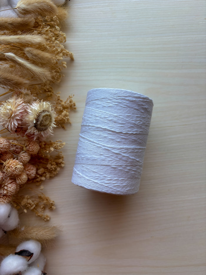 Cotton Flake