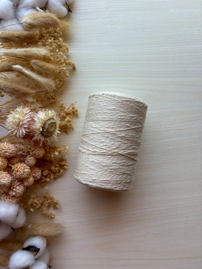 Cotton Flake