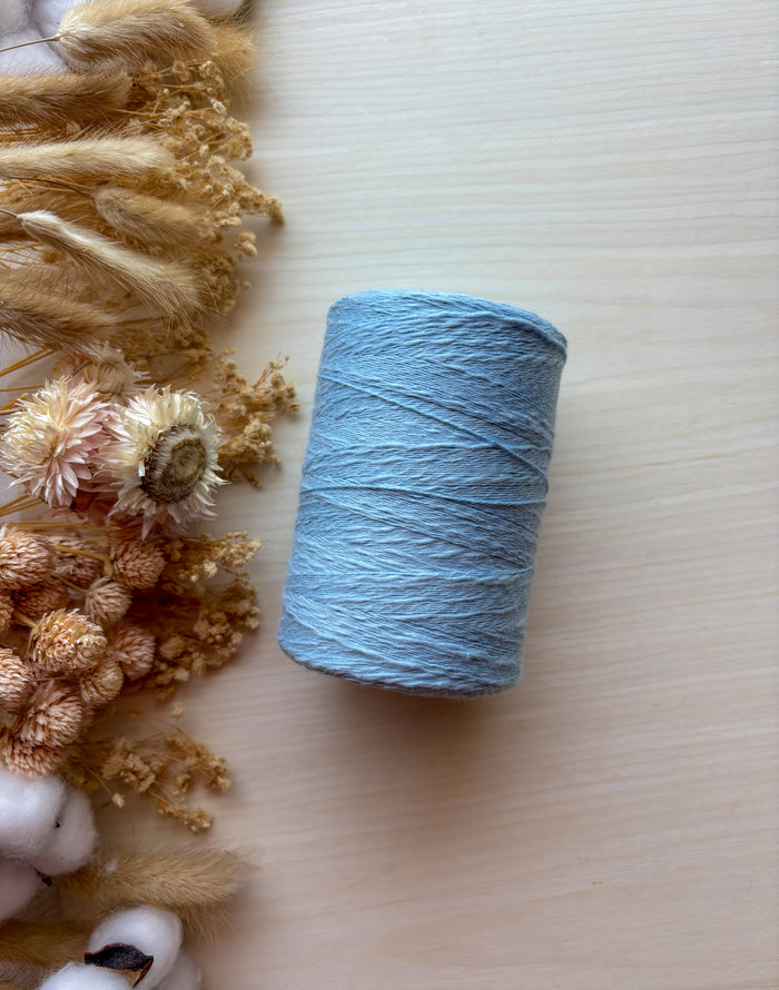 Cotton Flake