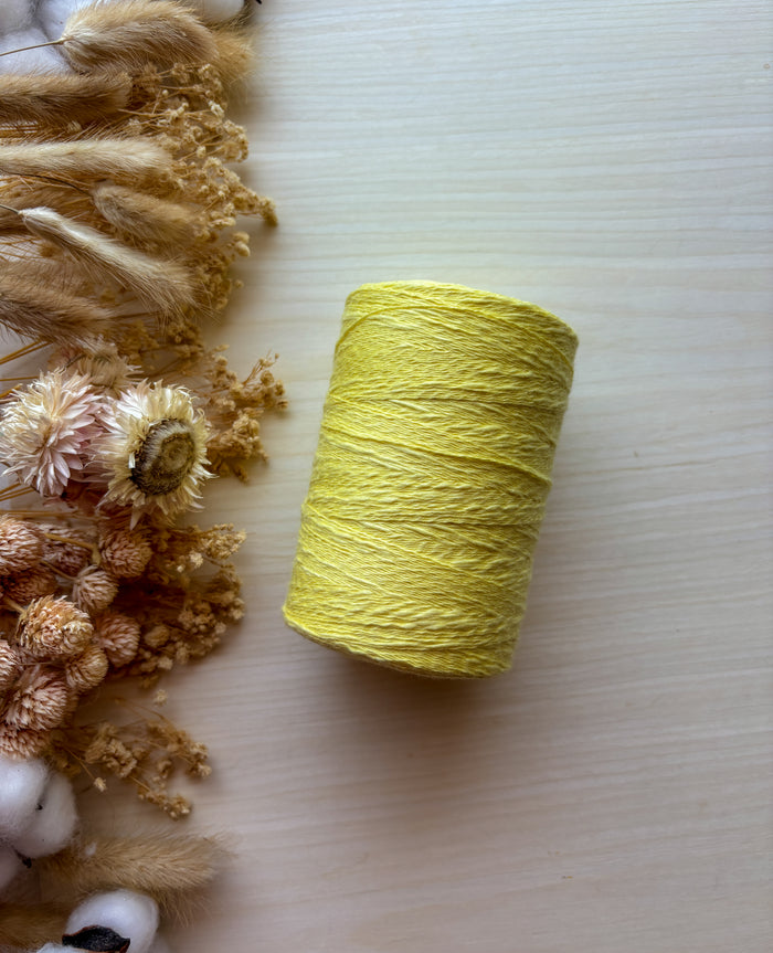 Cotton Flake