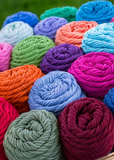 Cotton Fleece