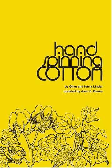 Cotton Spinning Home Studio Workshop