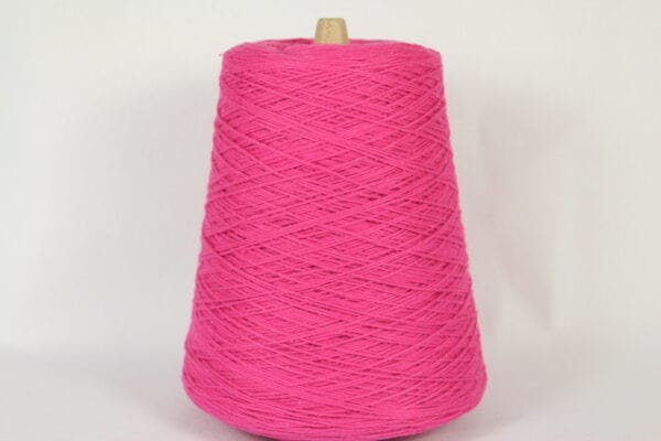 Fuschia / 4 oz cone