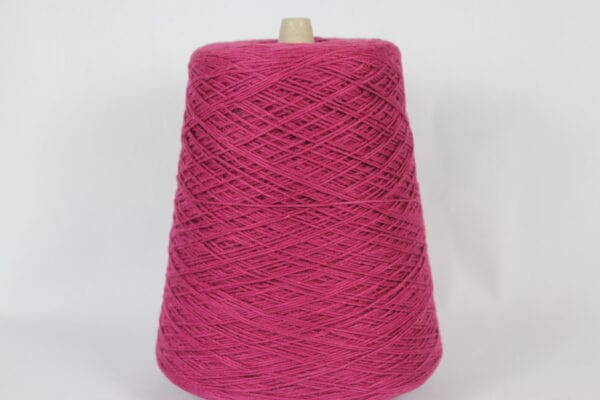 Burgundy / 4 oz cone