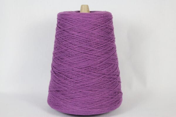 Amethyst / 4 oz cone