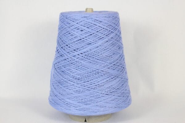 Periwinkle / 4 oz cone