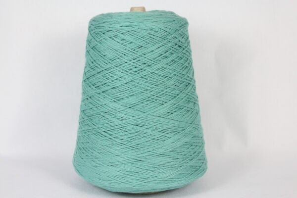 Isle Green / 4 oz cone