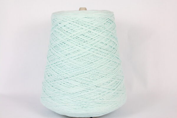Mint / 4 oz cone