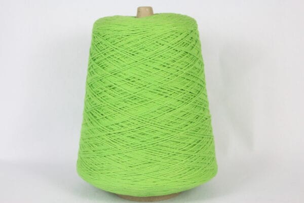 Lime / 4 oz cone