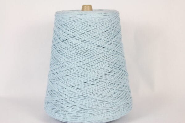 Baby Blue / 4 oz cone