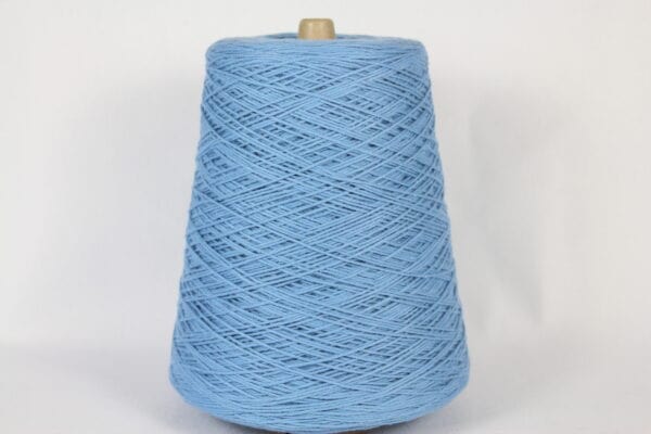 Denim Blue / 4 oz cone