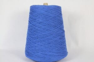 Royal Blue / 4 oz cone