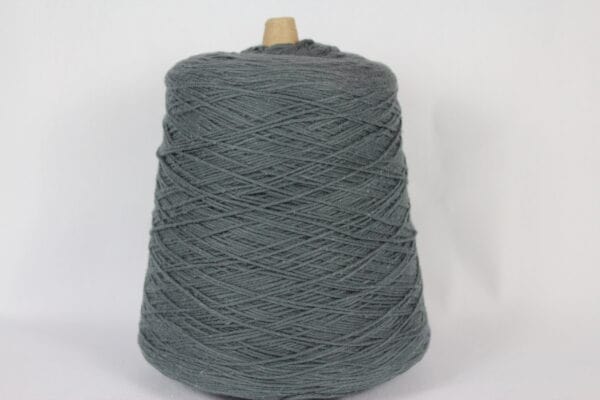 Charcoal / 4 oz cone