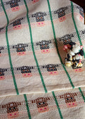 Cow Towels