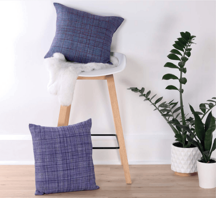 Cozy Cabin Pillow or Runner