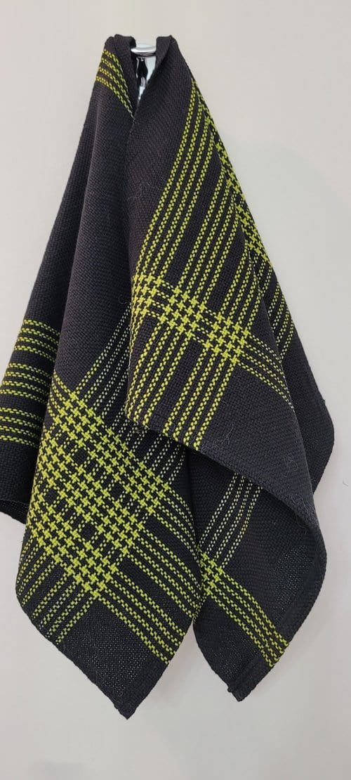 Crossroads Tea Towels