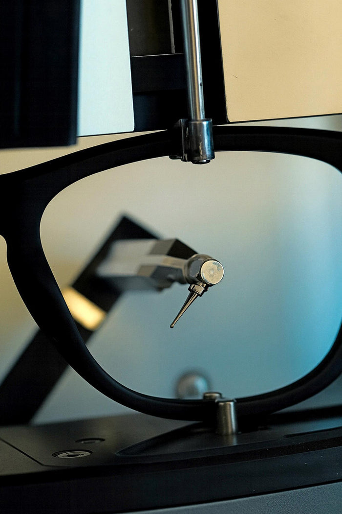 Custom Replacement Lenses