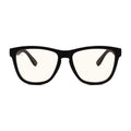 Denali Blue Light Black